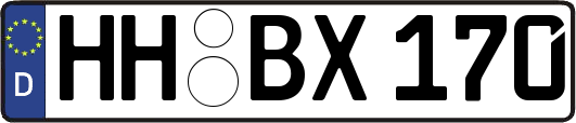 HH-BX170