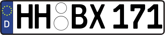 HH-BX171