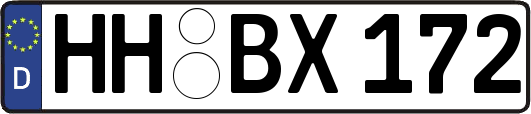 HH-BX172