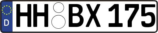HH-BX175