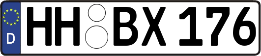 HH-BX176