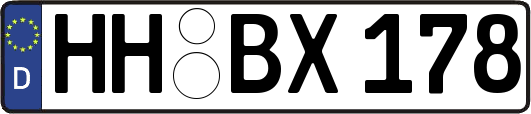 HH-BX178