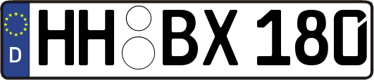 HH-BX180