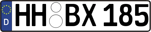 HH-BX185