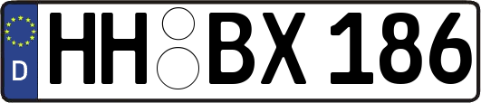 HH-BX186