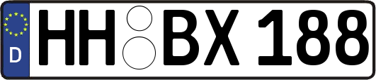 HH-BX188