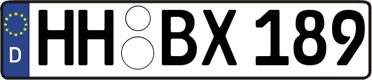 HH-BX189