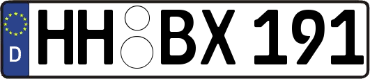 HH-BX191