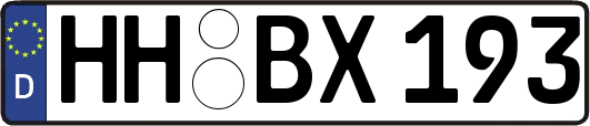 HH-BX193