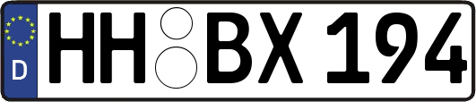 HH-BX194