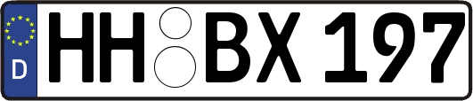 HH-BX197
