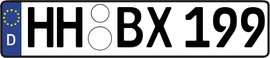 HH-BX199