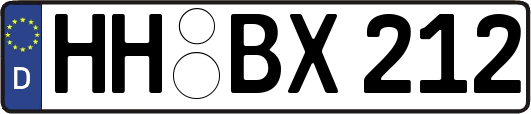 HH-BX212
