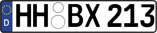 HH-BX213