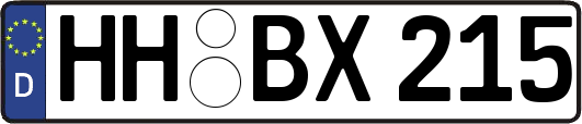 HH-BX215