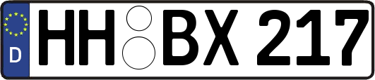 HH-BX217