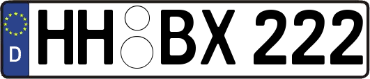 HH-BX222