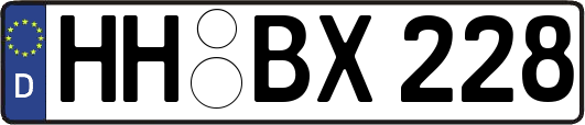 HH-BX228