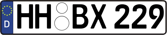 HH-BX229