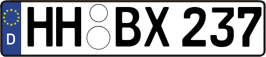 HH-BX237