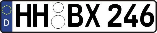 HH-BX246