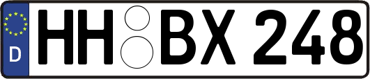 HH-BX248