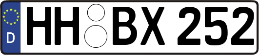 HH-BX252