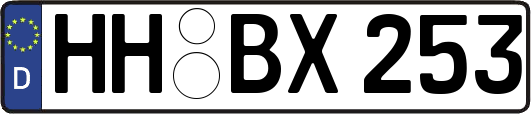 HH-BX253