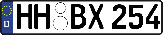 HH-BX254