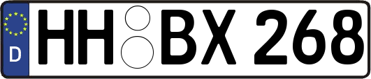 HH-BX268