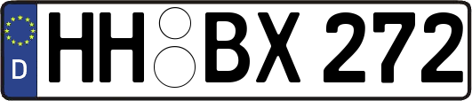 HH-BX272