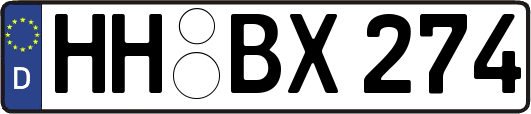 HH-BX274