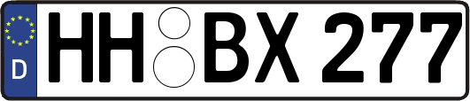 HH-BX277