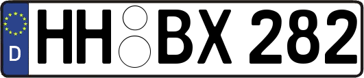 HH-BX282