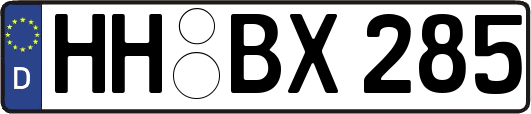 HH-BX285