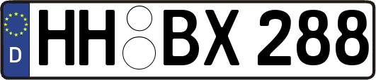HH-BX288