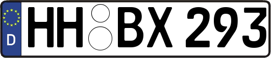 HH-BX293