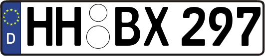HH-BX297