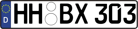HH-BX303