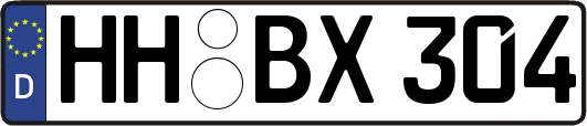 HH-BX304