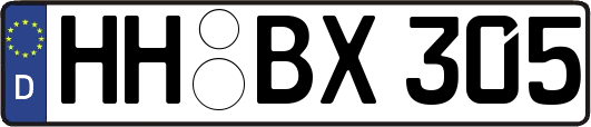 HH-BX305