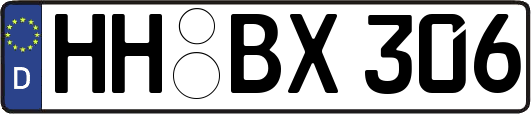HH-BX306