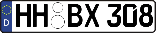 HH-BX308
