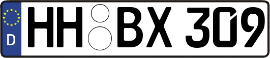 HH-BX309