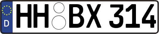 HH-BX314