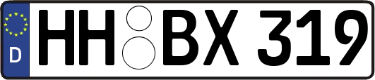 HH-BX319