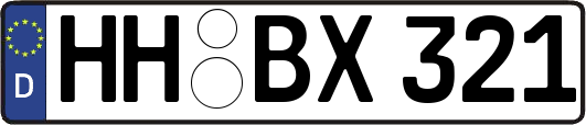 HH-BX321