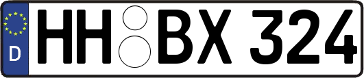HH-BX324