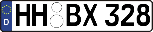 HH-BX328