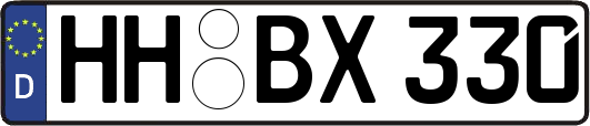 HH-BX330